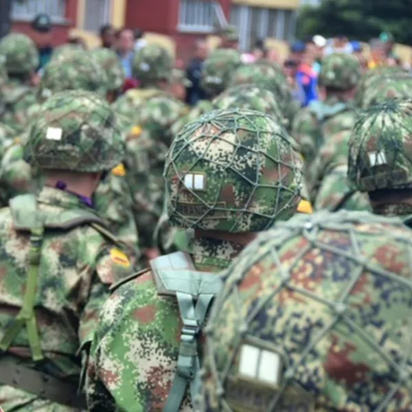 Atentando en Nariño dejó seis militares heridos y un civil muerto