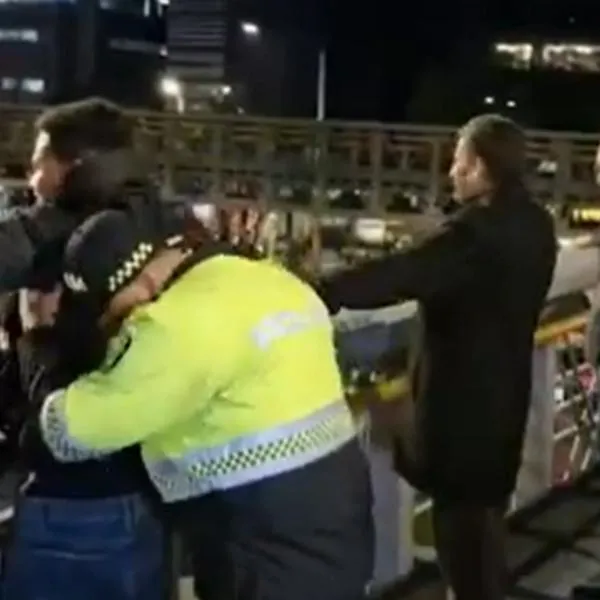 Sorpresa por lo que está pasando en puentes de Bogotá: hay más de 1.000 que preocupan y que podrían ser intervenidos en los próximos meses. 