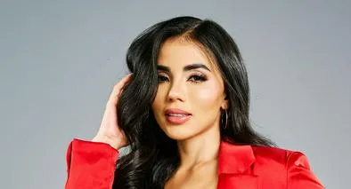 Karina García está siendo investigada por las autoridades por su red social