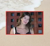 Dato de personas que estaban con Tatiana Hernández, desaparecida en Cartagena