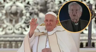 Muerte papa Francisco: padre Diego Jaramillo se despide del pontífice video