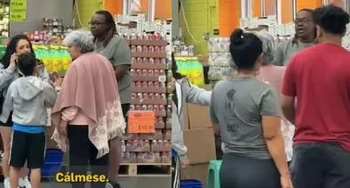 Familia latina en EE. UU. fue acosada por afroamericana que terminó detenida