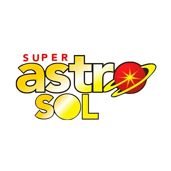 Astro Sol último resultado sorteo hoy 22 de abril de 2025