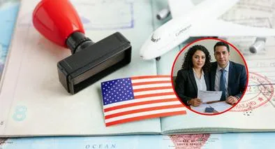 ¿Cuánto cuesta tramitar una visa familiar para Estados Unidos y cómo sacarla?