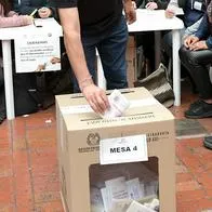 Consulta popular promovida por Gustavo Petro no garantizaría un cambio laboral