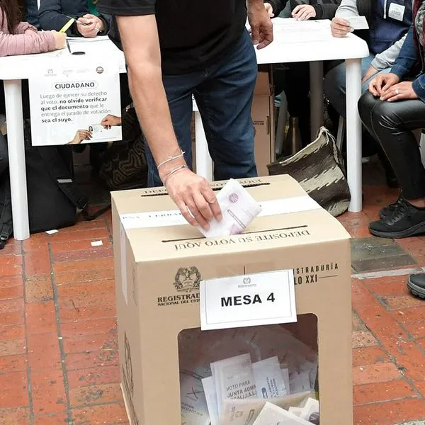 Consulta popular promovida por Gustavo Petro no garantizaría un cambio laboral