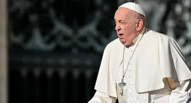 Mentiras y teorías falsas sobre papa Francisco antes de morir: hay fotos virales