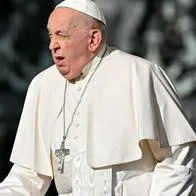Mentiras y teorías falsas sobre papa Francisco antes de morir: hay fotos virales