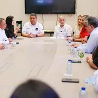 Atlántico firmó nuevo convenio para educación gratuita en cuatro municipios