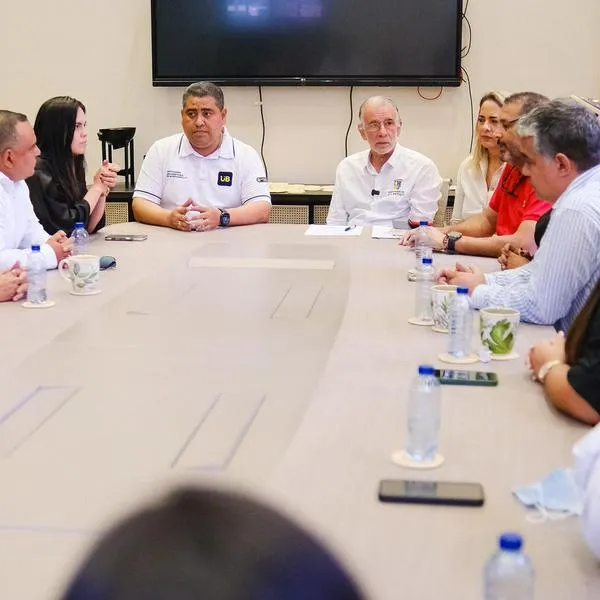 Atlántico firmó nuevo convenio para educación gratuita en cuatro municipios