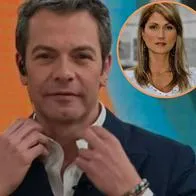 Iván Lalinde recordó a Lina Marulanda, 15 años después de su muerte
