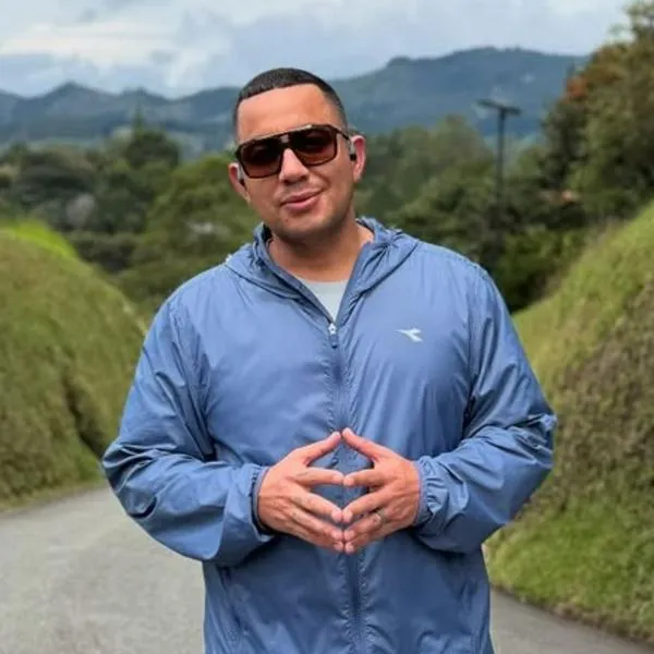 Pipe Peláez se convertirá en papá por quinta vez a sus 49 años
