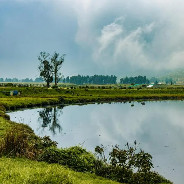 Río Bogotá será descontaminado y aprobaron presupuesto