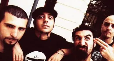 'Setlist' de System of a Down en Colombia: estos serían temazos del concierto