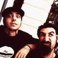 'Setlist' de System of a Down en Colombia: estos serían temazos del concierto