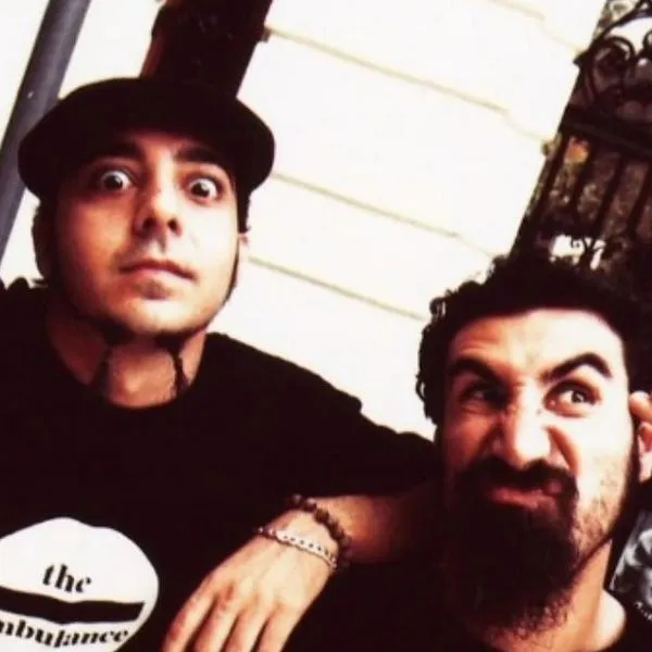 'Setlist' de System of a Down en Colombia: estos serían temazos del concierto