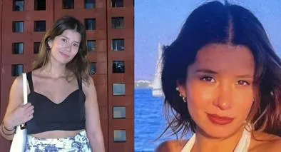 Video de la estudiante desaparecida en Cartagena: se le ve en otra ciudad
