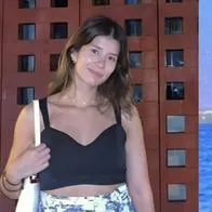 Emotivo video (de hace un tiempo) de estudiante desaparecida: familia hizo un pedido