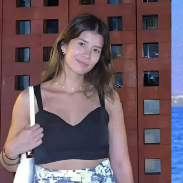 Video de la estudiante desaparecida en Cartagena: se le ve en otra ciudad