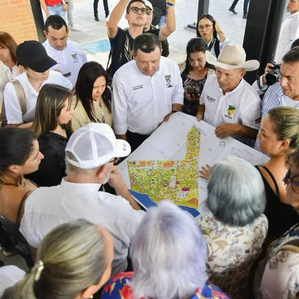 Gobernación de Arauca anuncia destinación de fondos para nuevo campus en Saravena; una iniciativa que plantea oportunidades para el desarrollo regional.