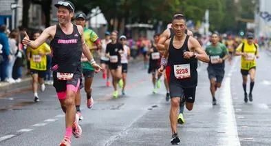 Entrenamientos gratuitos Media Maratón Bogotá 2025: dónde son y cómo inscribirse