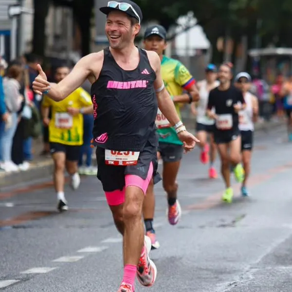 Entrenamientos gratuitos Media Maratón Bogotá 2025: dónde son y cómo inscribirse