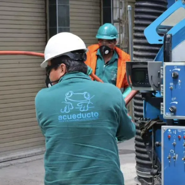 Localidad de Engativá tendrá cortes de agua este 23 de abril ¡Conoce las zonas! 