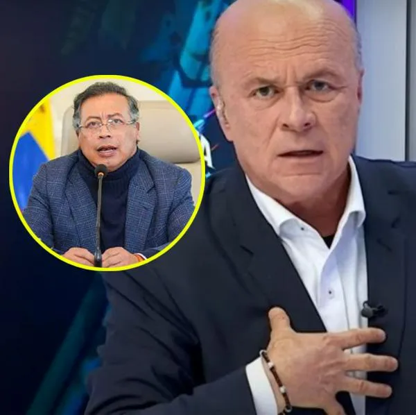 Carlos Antonio Vélez se burló de cirugía de Gustavo Petro: cuánto vale y qué es