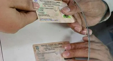 Runt cambia desde 23 de abril y avisan a conductores en Colombia para trámites