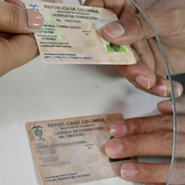 Runt cambia desde 23 de abril y avisan a conductores en Colombia para trámites