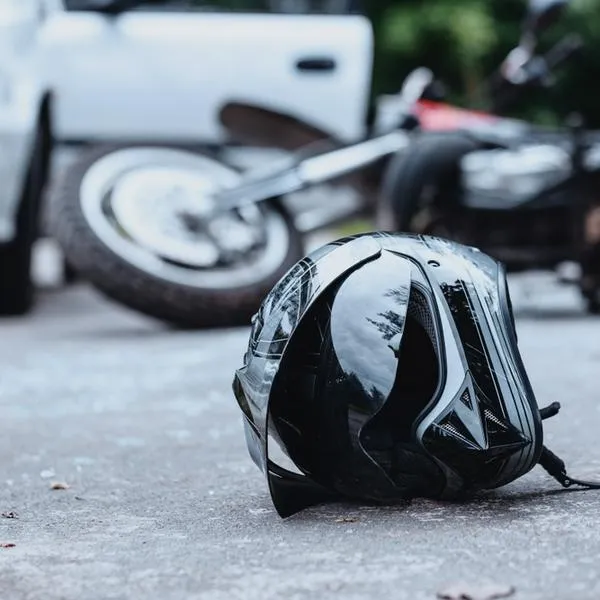 Motociclista murió en fuerte accidente contra SITP este 22 de abril