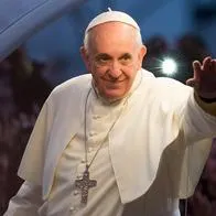 El día en que el papa Francisco aprobó fiesta de música electrónica