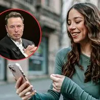 La red de Elon Musk ofrecerá Internet satelital gratuito a 50 modelos de celulares en Colombia