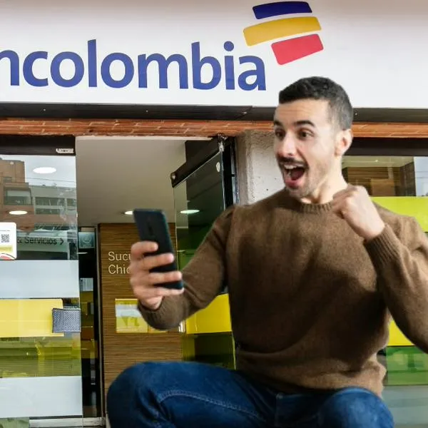 Bancolombia tiene función para controlar gastos hormiga y ahorrar dinero