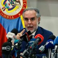 Corte Suprema tomó decisión contra dos ministros de Gustavo Petro