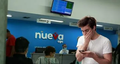 EPS habrían incumplido trámite que frena giro de un billón de pesos