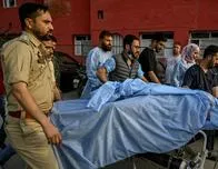 India busca a los terroristas que mataron a 26 personas en zona turística de Cachemira