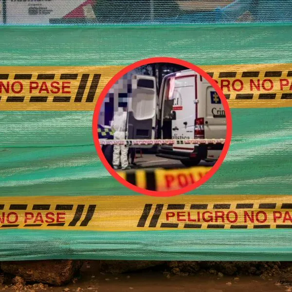 Tragedia familiar en Bogotá: hija asesinó a su propia madre y se lanzó de edificio en la localidad de Rafael Uribe Uribe. Autoridades investigan. 