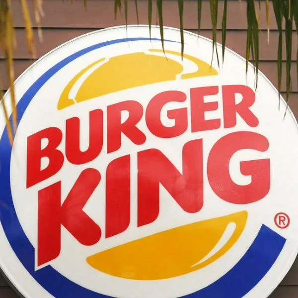 Burger King hizo revelación sobre la carne que va a usar en Colombia en Whooper