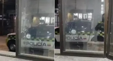 Balacera en El Rodadero Santa Marta