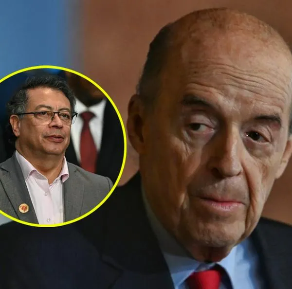 Explosiva carta de Álvaro Leyva a Petro: acusaciones de drogadicción en París