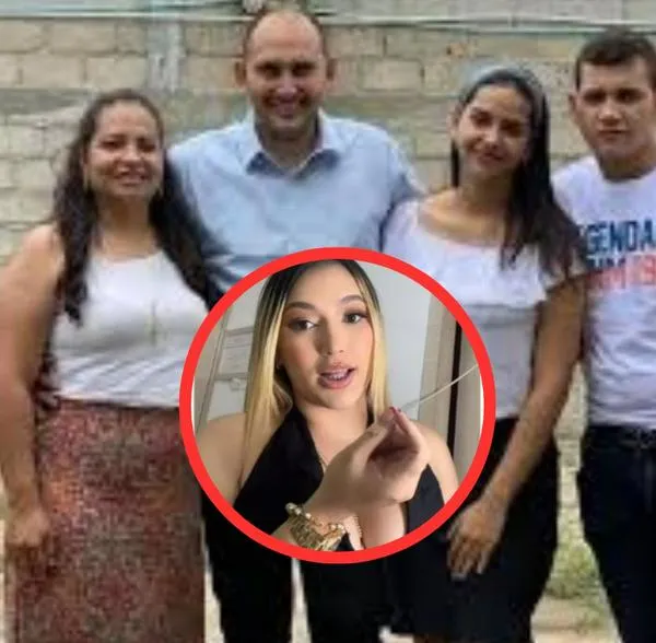 Habló el conductor de alias 'la Diabla' y salpicó directamente al pastor Marlon Lora, víctima de la masacre de él y su familia en Aguachica. Habló de líos.