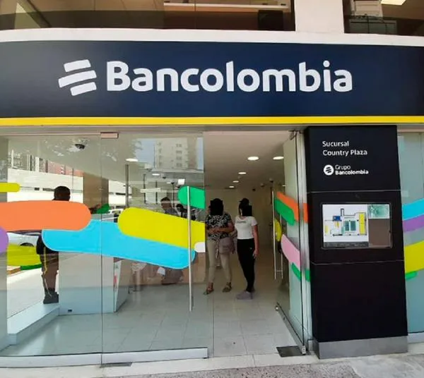Bancolombia: nueva aplicación no funcionará por dos días y dan mensaje a clientes