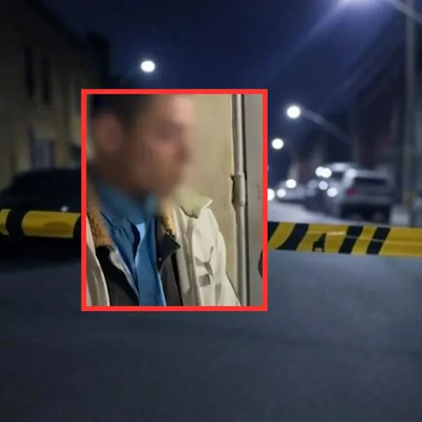 Hombre secuestró a su novia en Bosa (Bogotá): la tenía amarrada de pies y manos