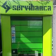 Servibanca anunció cambio que hará en cajeros automáticos, pagos, transferencias