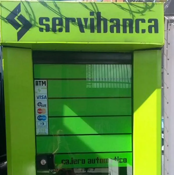 Servibanca anunció cambio que hará en cajeros automáticos, pagos, transferencias