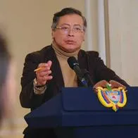 Gustavo Petro respondió a carta de Álvaro Leyva en la que lo acusó de drogadicto