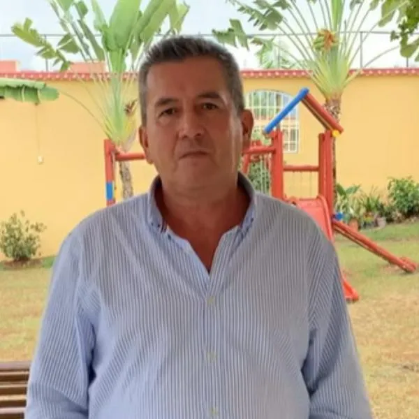 Escándalo de 'Lucho' Herrera llegó hasta Europa y hay muchos que no lo pueden ni creer. Medios califican con sorpresa las noticias del exciclista 
