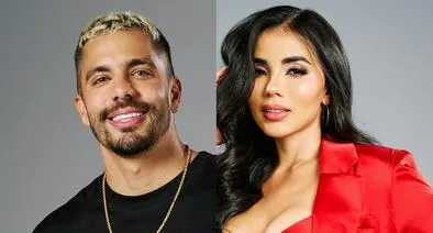 Karina dice qué le tocó a Altafulla bajo las sábanas de 'La casa de los famosos'