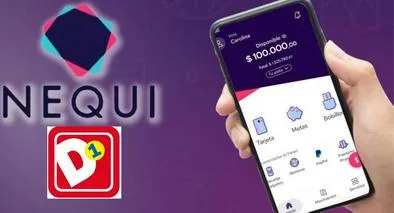 ¿Cómo comprar más barato en tiendas D1? Nequi regala a sus clientes $ 80.000 
